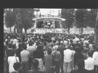 Paz - 20 de septiembre de 1988